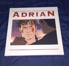 Adrian 3 x LP Adriano