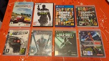 Lotto giochi per ps3 ps4 - giochi,