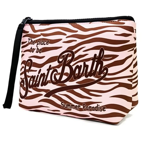 Pochette saint barth nuova - saint,