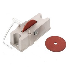Limatrice Manuale per Segmenti