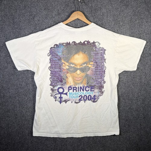 Maglietta prince vintage - maglietta,