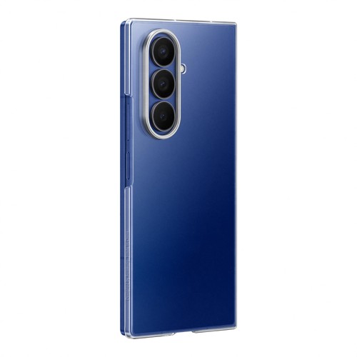 Samsung clear case custodia - case,