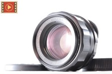 🎦 Obiettivo Pentax Super