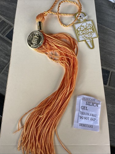 Phi theta kappa - kappa, honor