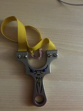 fionda professionale in