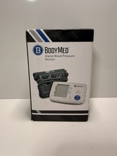 🩺 BodyMed Misuratore di