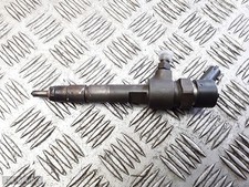2003 FIAT STILO INJECTOR