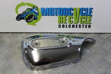 Pannello airbox sinistro