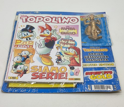 Topolino 3514 limited - topolino, n.3514