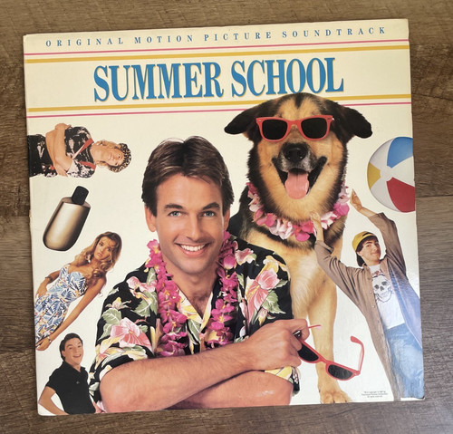 Summer school original - school,