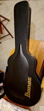Ibanez custodia rigida per