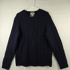 Wallace & Barnes Shetland Wool
