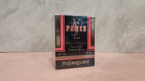 Paris ysl fleur - paris,