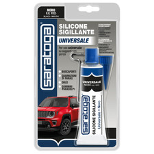 Saratoga SILICONE SIGILLANTE