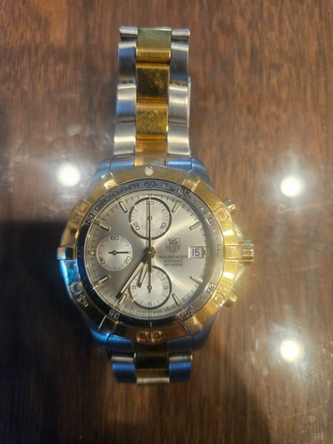 Orologio uomo tag heuer - orologio,
