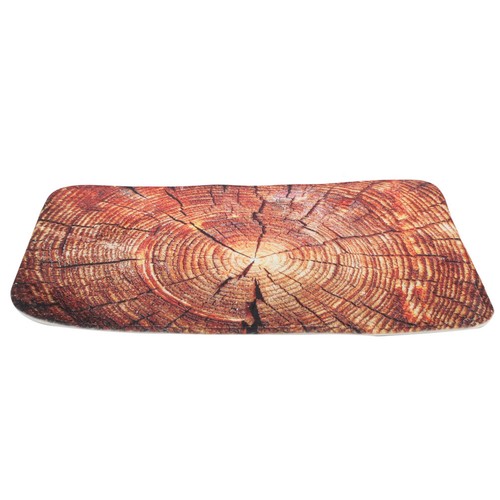 1pz tappetino grana - 1pz, legno