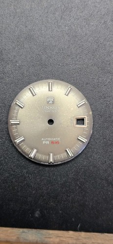 Cadran tissot pr516 - cadran,