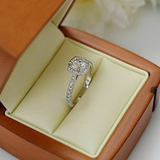 Anello di fidanzamento nuziale