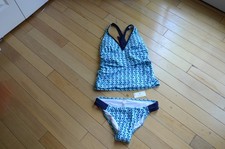 Set canottiera donna