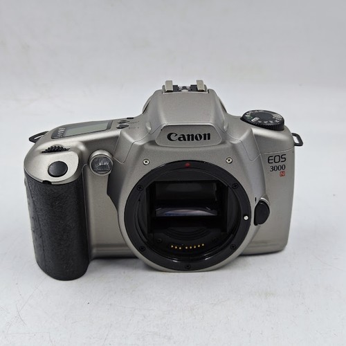 Canon eos 3000n reflex - eos,
