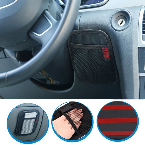 Accessori auto stoccaggio - 1x,