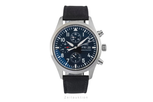 Iwc schaffhausen orologio - schaffhausen,