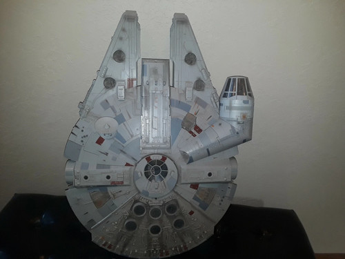 Hasbro star wars 2008 legacy - wars,