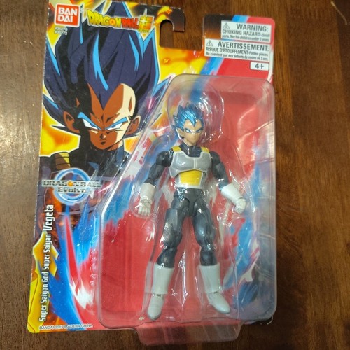 Modellino dragon ball - modellino,