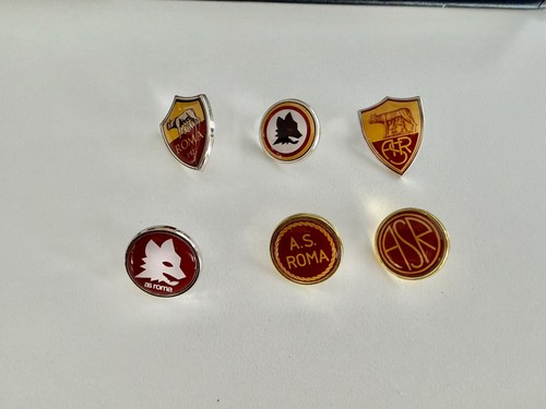 Pin spilla badge distintivo - 6,