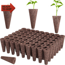 Kit Cialde Idroponiche 50