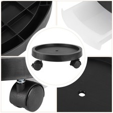 Base pentola floreale