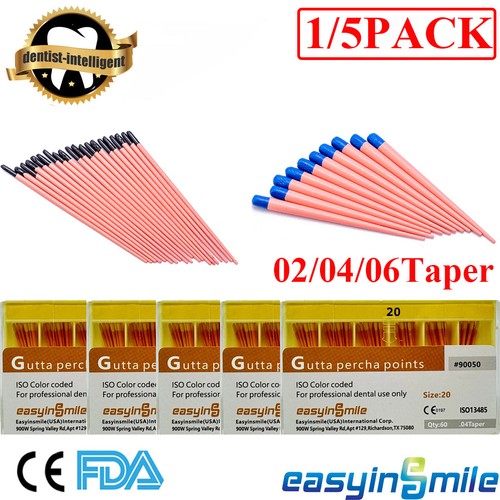 Dental gutta perca - dental,
