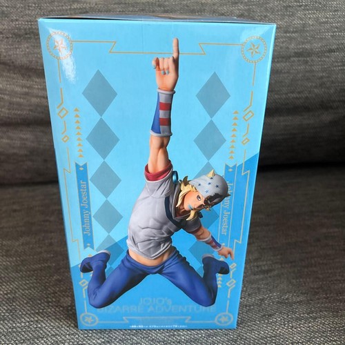 Jojo bizarre adventure - jojo's,