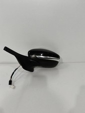 Ricambi Usati Specchio Specchietto Retrovisore SX Sinistro Citroen C3 3^ 2016