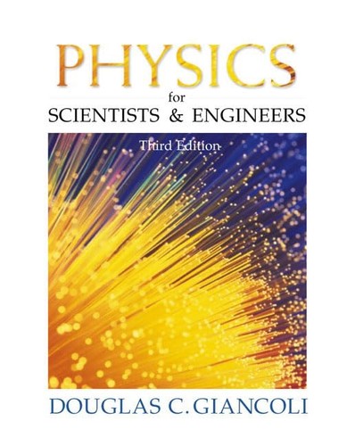 Physics for scientists - for,