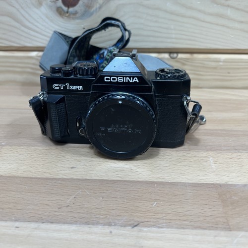 Macchina fotografica vintage