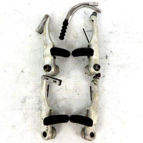 Set freni cannondale - freni,