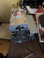 Antminer L3+ 504MH/s Bitmain
