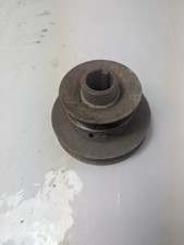 Puleggia Sheeve motore usata