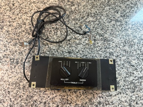 Tannoy hpd 315 crossover - 315,
