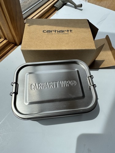 Carhartt wip tour lunch - tour, box