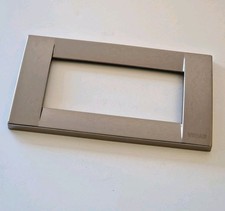 Vimar idea placca moduli - placca, 4