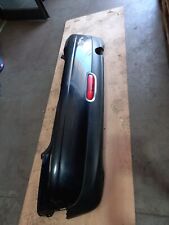 PARAURTI POSTERIORE nero   7147871  MINI COOPER R56 2008