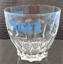 DIGER SELZ  BICCHIERE DA