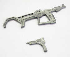 BIG JIM COMMANDER 9269 GLOBAL COMMAND ARMI LOTTO LOT MATTEL 1984 USATO FR1 86341