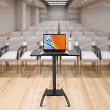 Scrivania Portatile Angolo