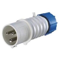 GEWISS 61004 SPINA INDUSTRIALE