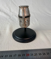 Soldatino maschio 1/6 metallo