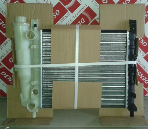 Radiatore fiat uno - radiatore,
