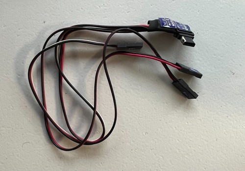 Flycam controller off e - flycam, on/off